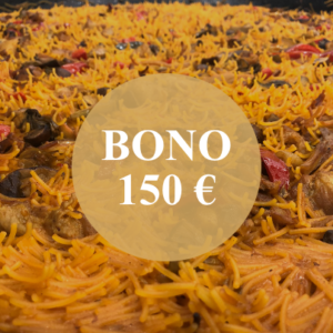 Bono 150